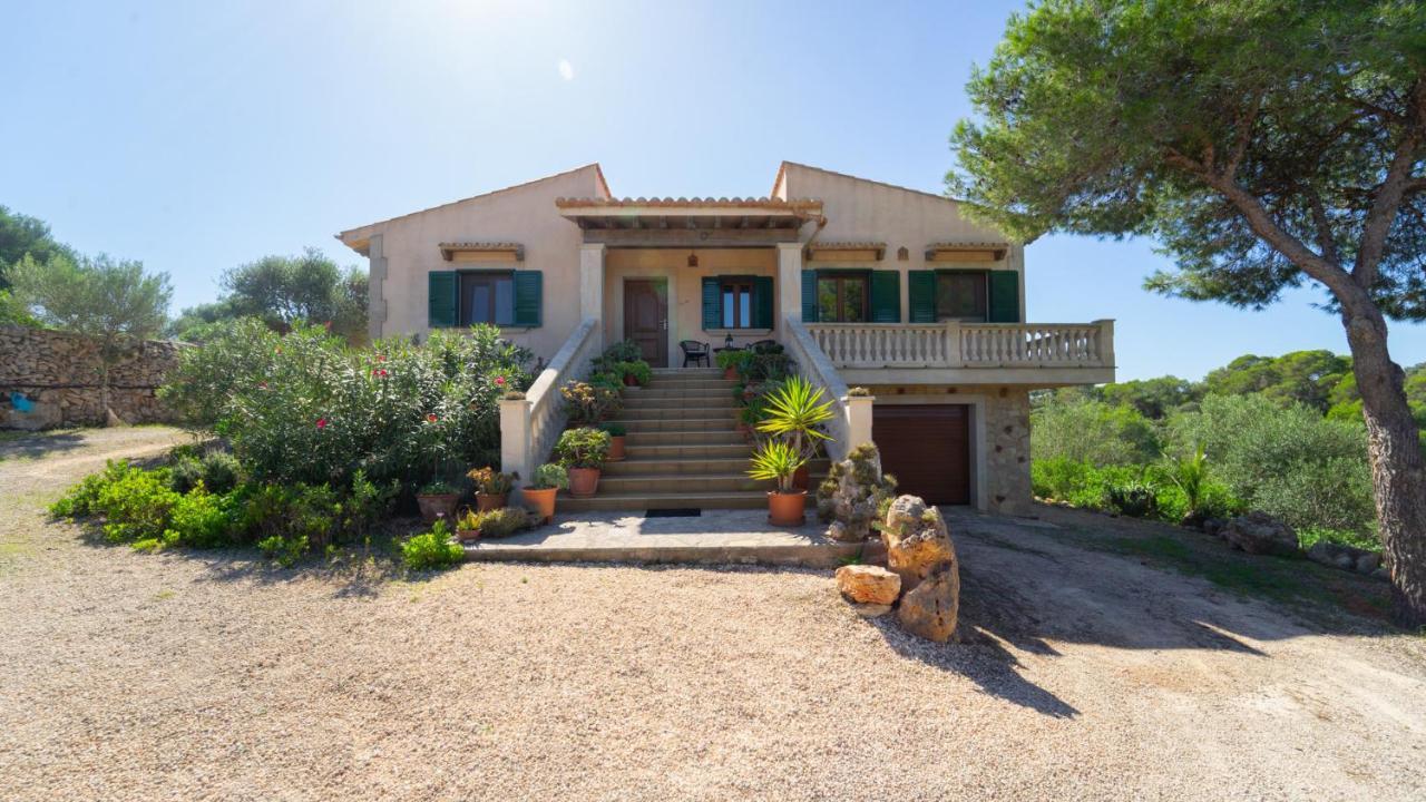 Melanie • Cala Casa rural